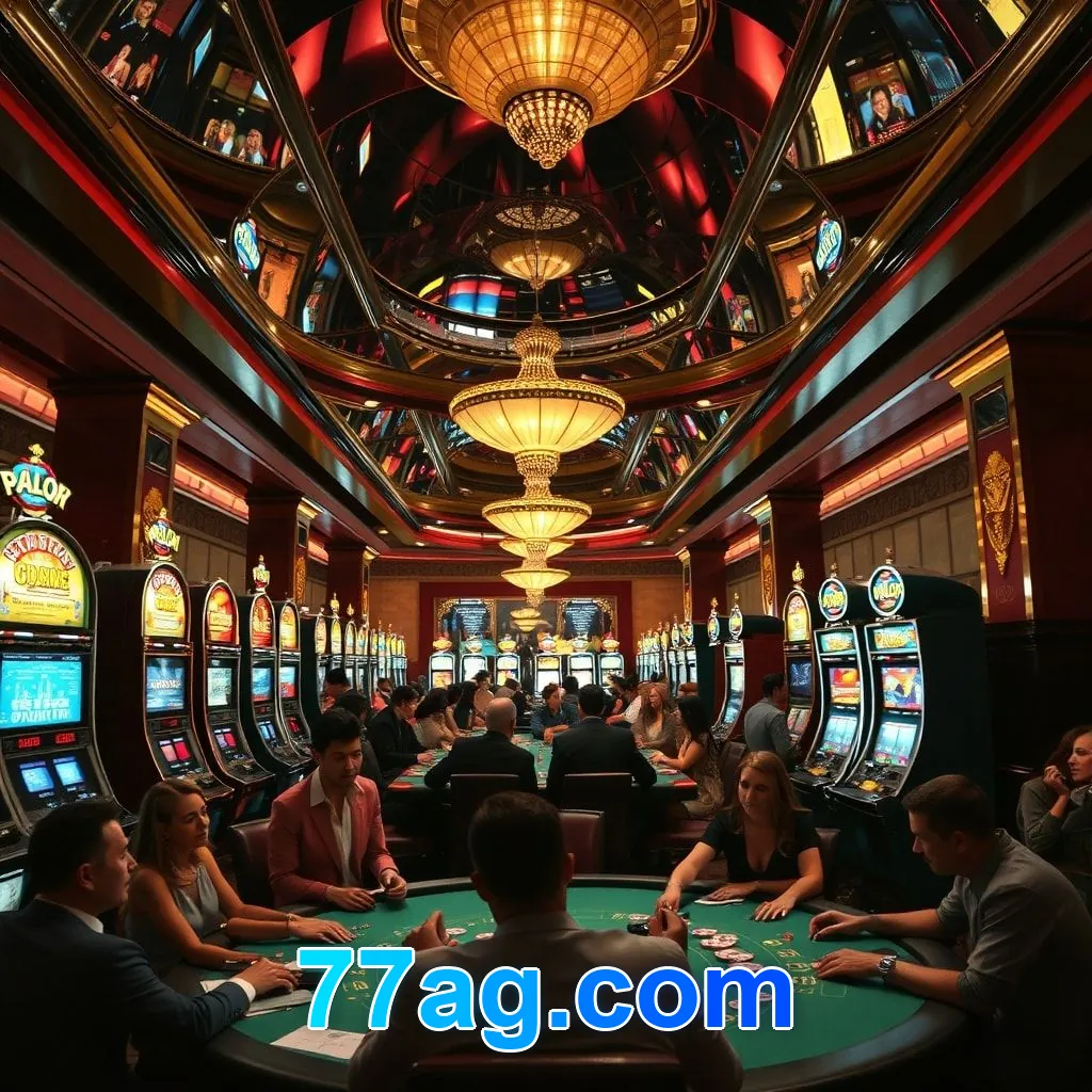 77ag.com bonus