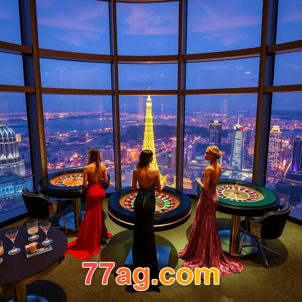 Taruhan 77ag.com