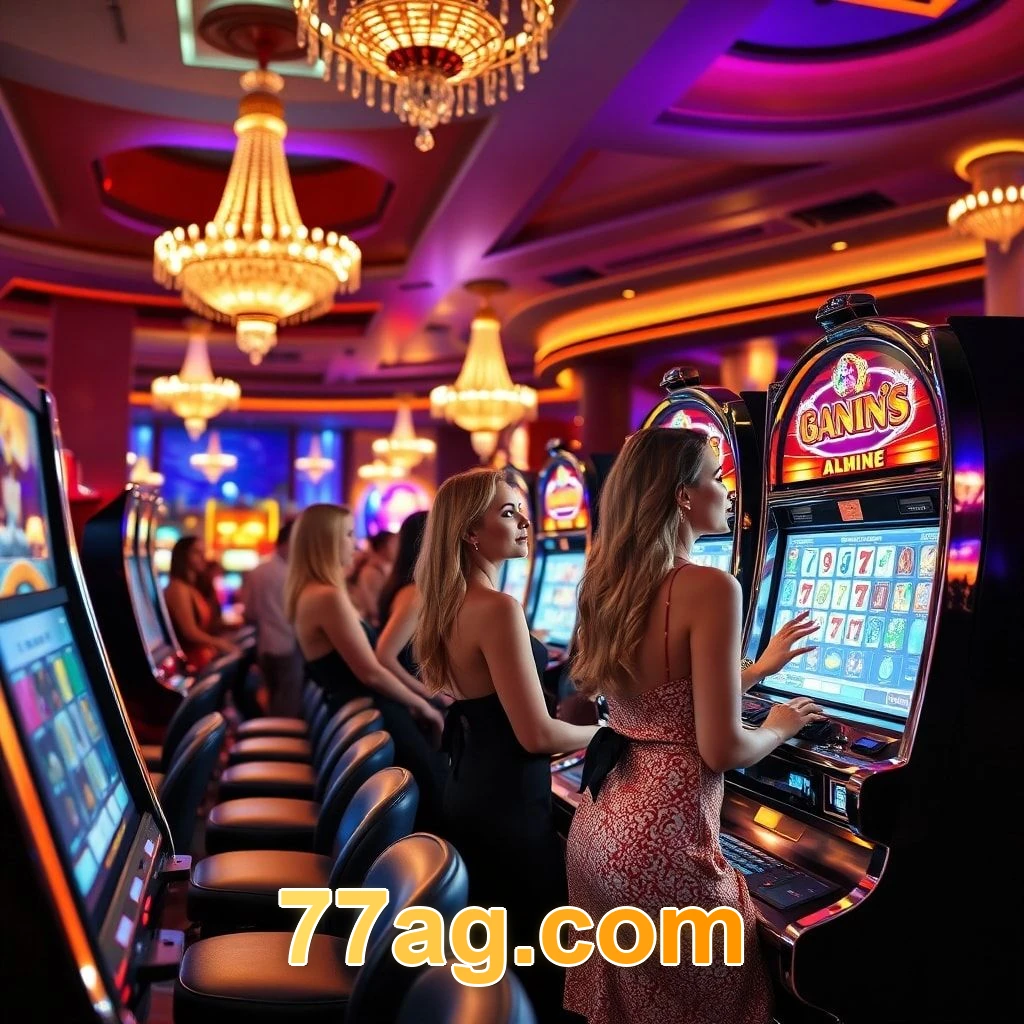 Masuk 77ag.com